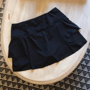 Athleta Momentum Skort